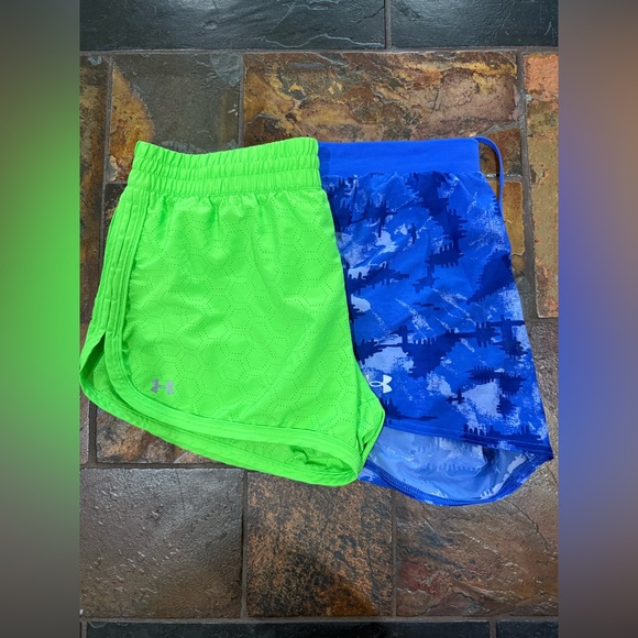 Under Armour Shorts Bundle (2) - Picture 1 of 5